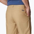 Columbia Washed Out men's trekking shorts brown 1491953243 5