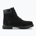 Women's trekking boots Timberland 6In Premium Boot W black nubuck 2