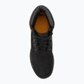 Women's trekking boots Timberland 6In Premium Boot W black nubuck 6