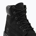 Women's trekking boots Timberland 6In Premium Boot W black nubuck 8