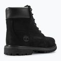 Women's trekking boots Timberland 6In Premium Boot W black nubuck 9
