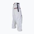 Men's hockey trousers CCM 150 SR Inline red/black 2