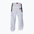 Men's hockey trousers CCM 150 SR Inline red/black 3