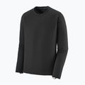 Men's thermal base layer sweatshirt Patagonia Cap Thermal Weight Crew black 8