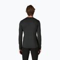 Men's thermal base layer sweatshirt Patagonia Cap Thermal Weight Crew black 3