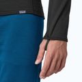 Men's thermal base layer sweatshirt Patagonia Cap Thermal Weight Crew black 6