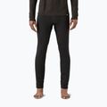 Men's thermal trousers Patagonia Cap Termal Weight Bottoms black