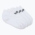 Vans Classic Kick Toddler children's socks 3 pairs white