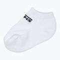 Vans Classic Kick Toddler children's socks 3 pairs white 2