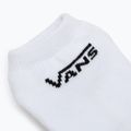 Vans Classic Kick Toddler children's socks 3 pairs white 4
