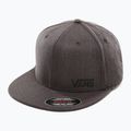 Vans Mn Splitz men's cap charcoal heather