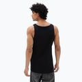 Men's Vans Mn Tank top Vans Classic Tank black/white 2