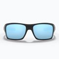Oakley Turbine polished black/prizm deep water polar sunglasses 2