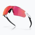 Sunglasses Oakley Radar EV Pitch polished white/prizm field 4