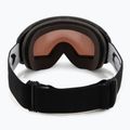 Oakley Flight Deck matte black/prizm snow torch iridium ski goggles OO7064-39 3