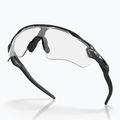 Oakley Radar EV Path steel cycling glasses 0OO9208 6