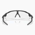 Oakley Radar EV Path steel cycling glasses 0OO9208 7