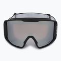 Oakley Line Miner matte black/prizm snow black iridium ski goggles OO7070-01 2