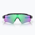 Sunglasses Oakley Radar EV Path 100 Thieves polished black/prizm golf 2