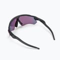 Oakley Radar EV Path matte black/prizm road cycling glasses 0OO9208 2