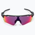 Oakley Radar EV Path matte black/prizm road cycling glasses 0OO9208 5