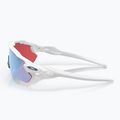Oakley Radar Ev Path sunglasses polished white/prizm snow 3