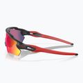 Oakley Radar EV XS Path matte black/prizm road children's sunglasses 7
