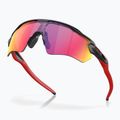 Oakley Radar EV XS Path matte black/prizm road children's sunglasses 8