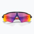Oakley Radar EV XS Path matte black/prizm road children's sunglasses 9