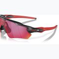 Oakley Radar EV XS Path matte black/prizm road children's sunglasses 10
