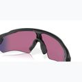 Oakley Radar EV XS Path matte black/prizm road children's sunglasses 11