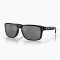 Sunglasses Oakley Holbrook polished black