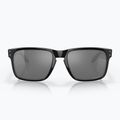 Sunglasses Oakley Holbrook polished black 2