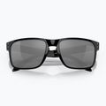 Sunglasses Oakley Holbrook polished black 5