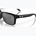 Sunglasses Oakley Holbrook polished black 6