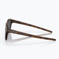 Sunglasses Oakley Latch matte brown tortoise 3