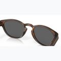 Sunglasses Oakley Latch matte brown tortoise 7