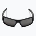 Oakley Gascan matte black/prizm black sunglasses 3