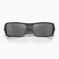 Oakley Gascan matte black/prizm black sunglasses 10