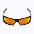 Oakley Gascan sunglasses polished black/prizm ruby 3
