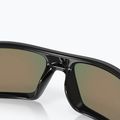 Oakley Gascan sunglasses polished black/prizm ruby 12