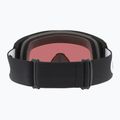 Oakley Line Miner matte black/prizm snow torch iridium ski goggles OO7093-04 6