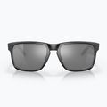 Oakley Holbrook XL matte black/prizm black polarized sunglasses 2