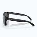 Oakley Holbrook XL matte black/prizm black polarized sunglasses 3