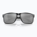 Oakley Holbrook XL matte black/prizm black polarized sunglasses 5