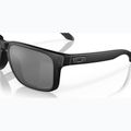 Oakley Holbrook XL matte black/prizm black polarized sunglasses 6