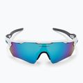 Oakley Radar EV Path sunglasses polished white/prism sapphire 3
