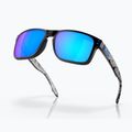 Sunglasses Oakley Holbrook matte black 4