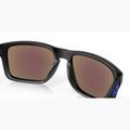 Sunglasses Oakley Holbrook matte black 7