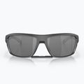 Oakley Split Shot matte carbon/prizm black sunglasses 7